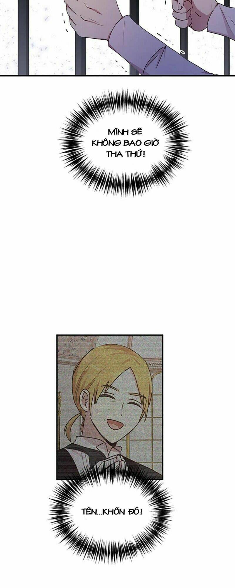 Công Tước, Loạn Vừa Thôi!: Chapter 81