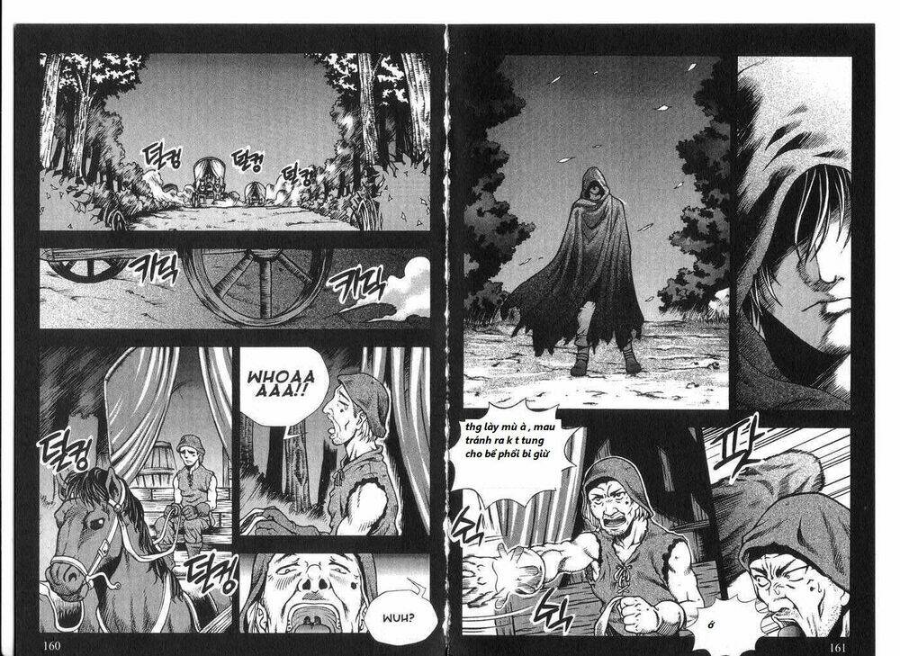 Rebirth - Tái Sinh: Chapter 25