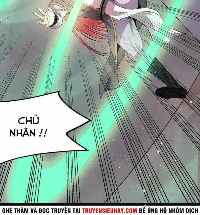Tiên Vương Trùng Sinh: Chapter 218