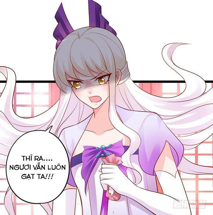 Hồ Tiên Hung Bạo: Chapter 142