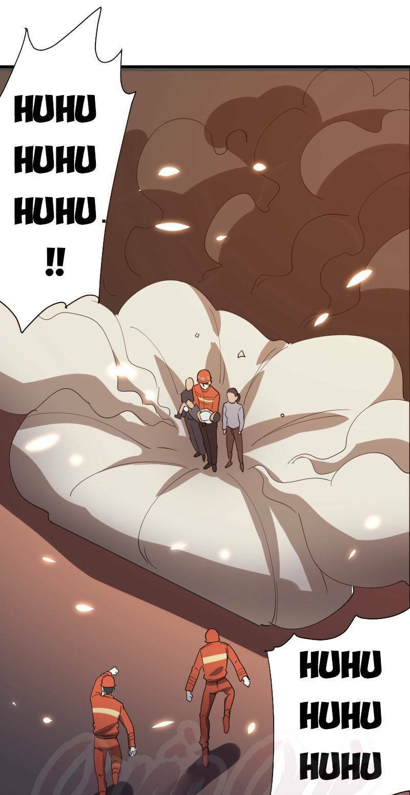 Hộ Hoa Cao Thủ Tại Vườn Trường: Chapter 76