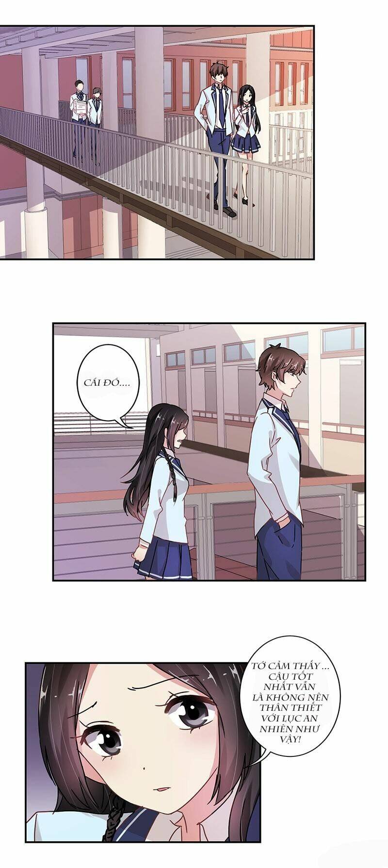 Trọng Sinh Chi Hao Môn Cường Thế Quy Lai: Chapter 78