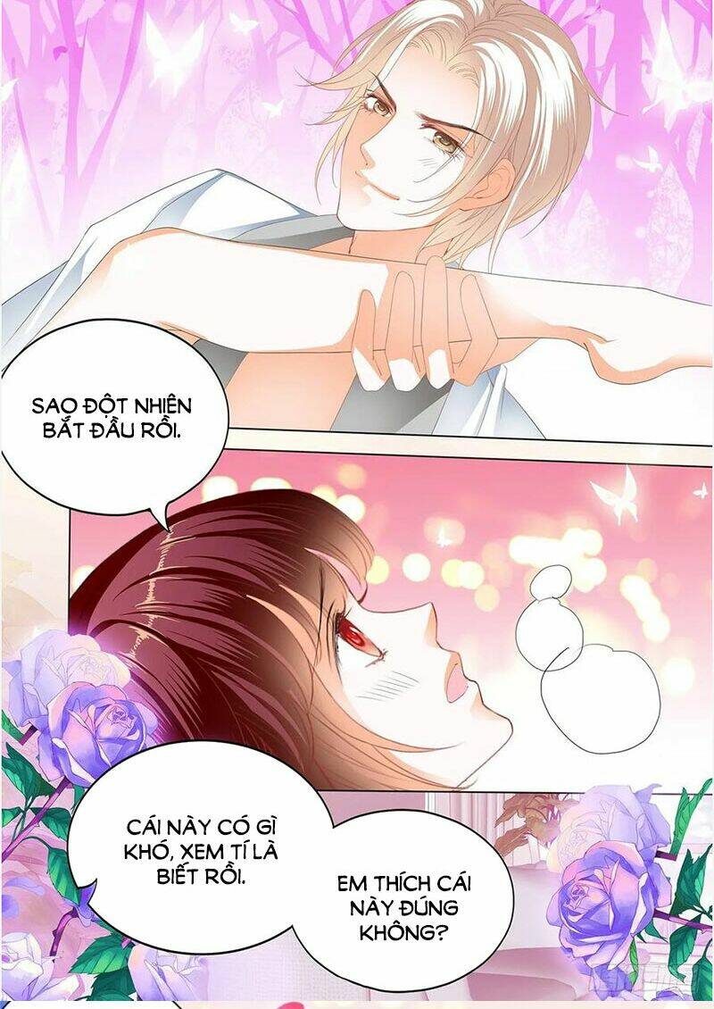 Thiểm Hôn Kiều Thê: Chapter 264