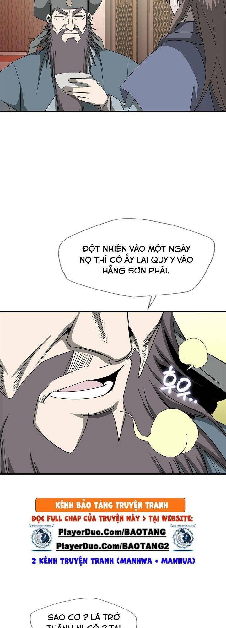 Cuồng Long: Chapter 56