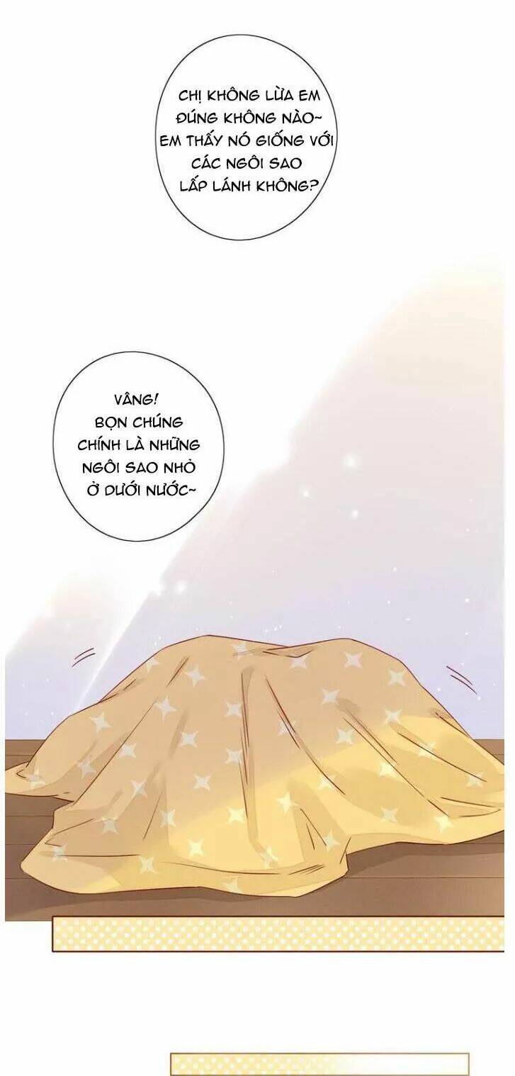Cô Ấy Không Đáng Yêu: Chapter 9