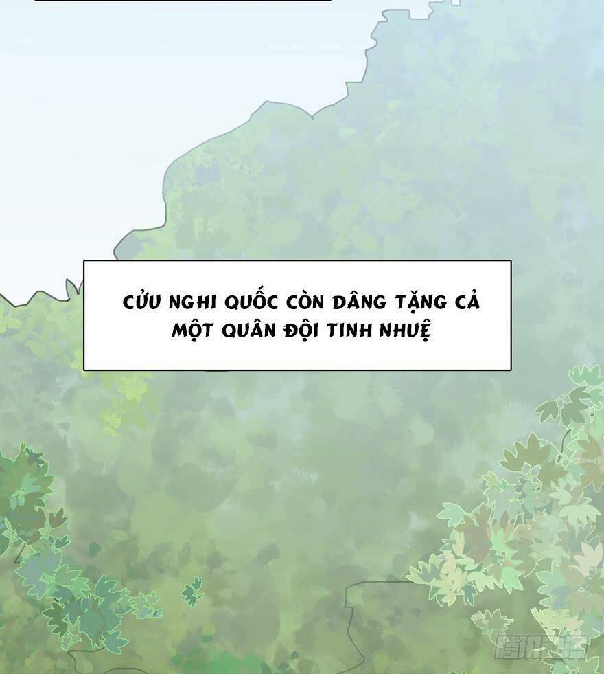 Sở Cung Tứ Thời Ca: Chapter 2