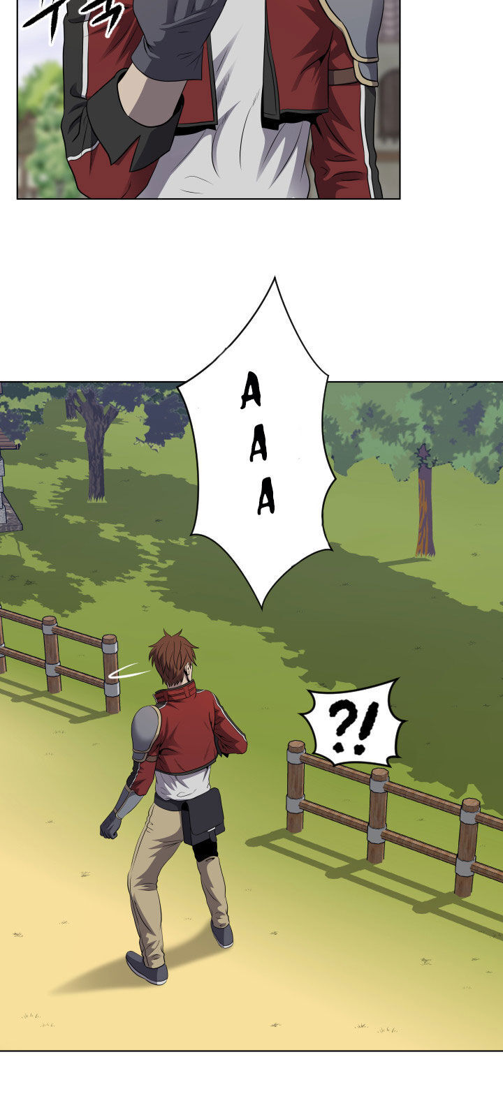 Cấp Độ Của Tôi Là Cao Nhất: Chapter 17