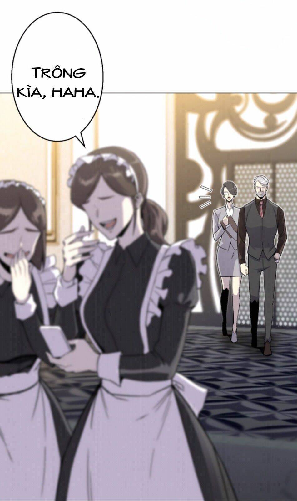 Luân Hồi Ác Nhân: Chapter 44