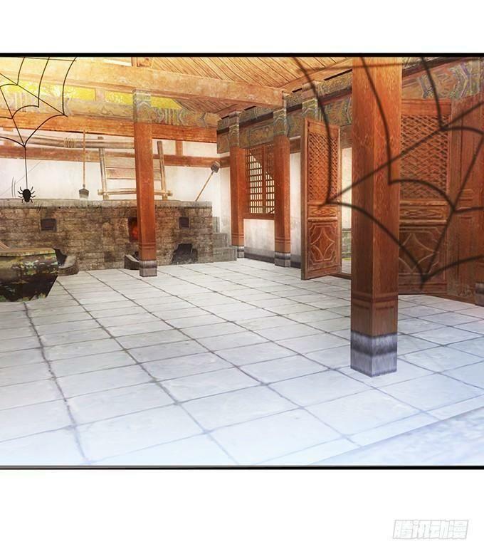 Hồ Tiên Hung Bạo: Chapter 59