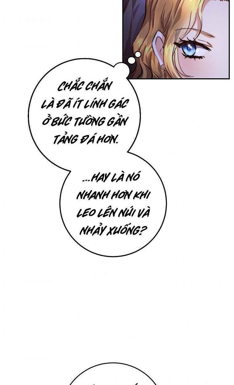 Nàng Công Chúa Ấy Đã Trở Thành Một Đoá Hoa Điên Dại: Chapter 15