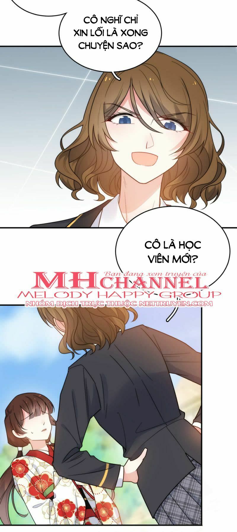 Ma Lạt Thiên Kim Đẩu Ác Thiếu: Chapter 213
