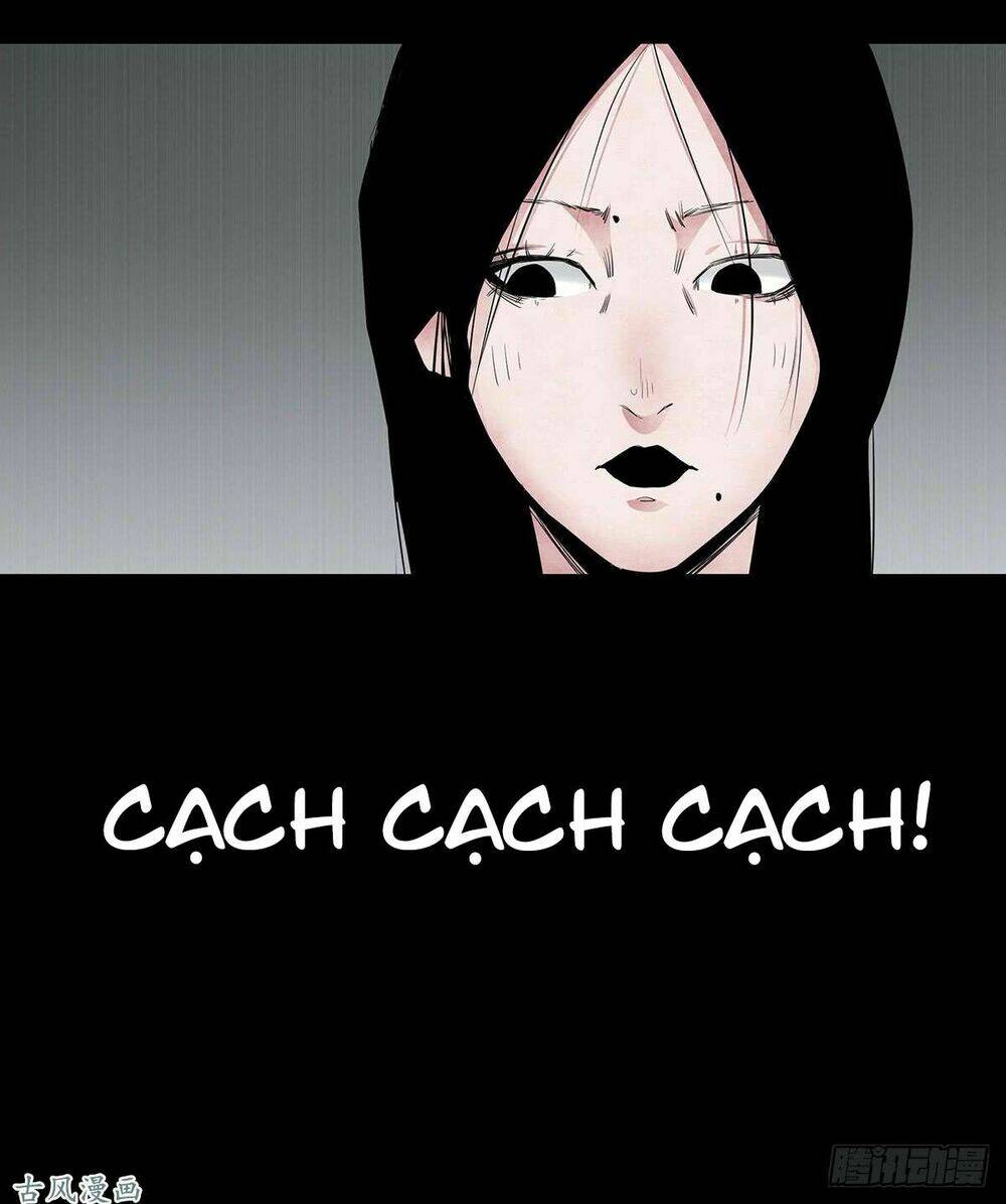 Ẩn Số Về Tứ Gia: Chapter 4