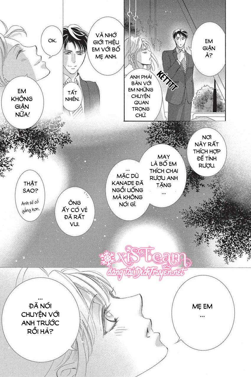 Chí Tôn Thần Ma: Chapter 44