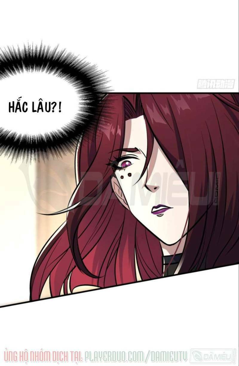 Thú Nhân: Chapter 189