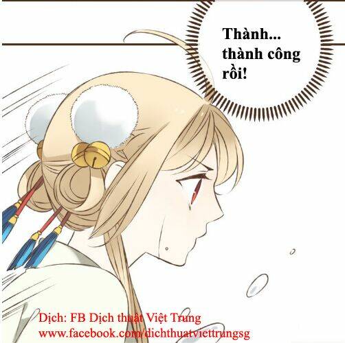 Bạn Trai Tôi Là Cẩm Y Vệ: Chapter 21