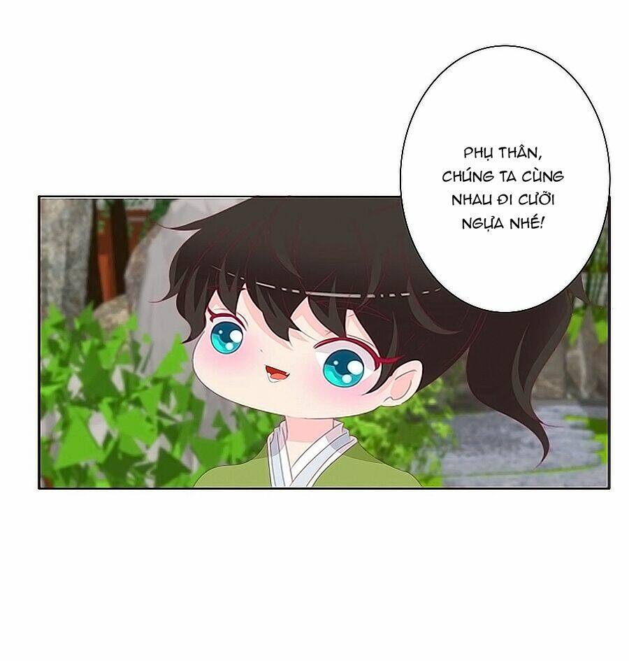 Tướng Quân Mời Ra Trận: Chapter 177