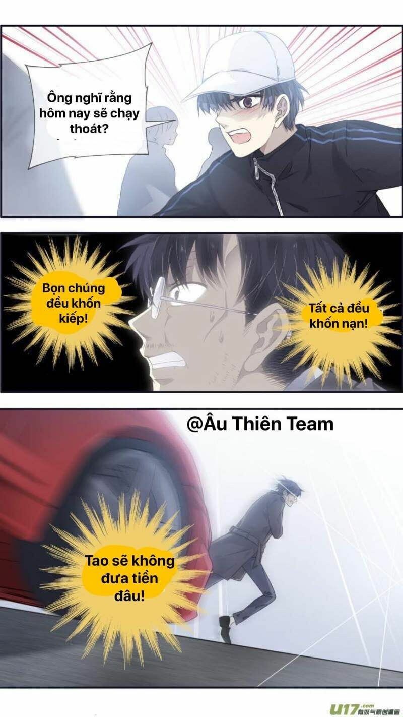 Lam Sí: Chapter 211