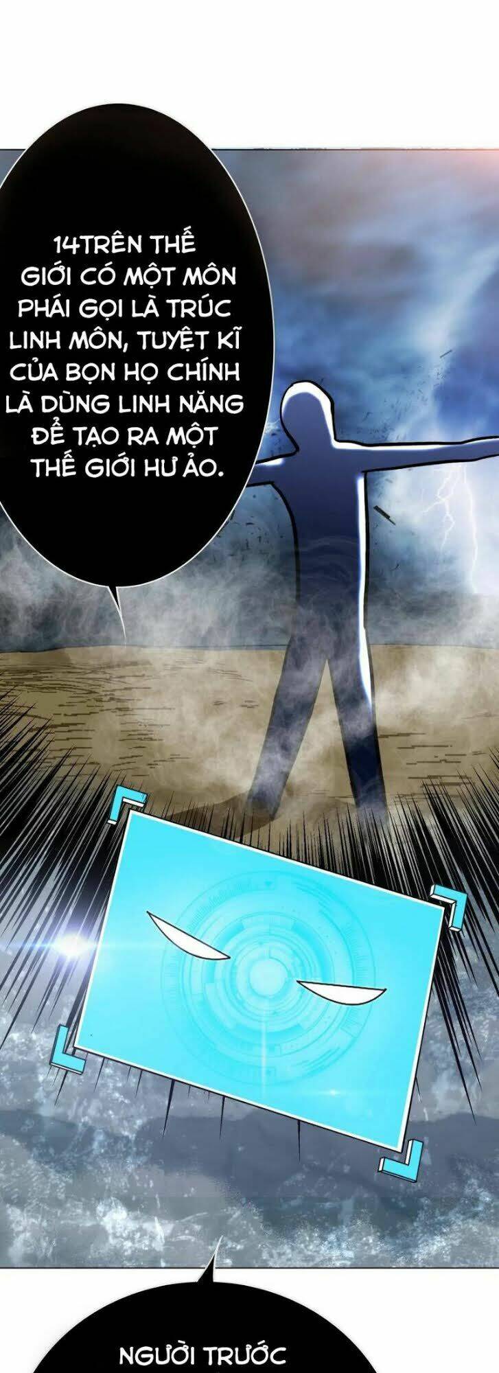 Hệ Thống Tiên Tôn Tại Đô Thị: Chapter 44
