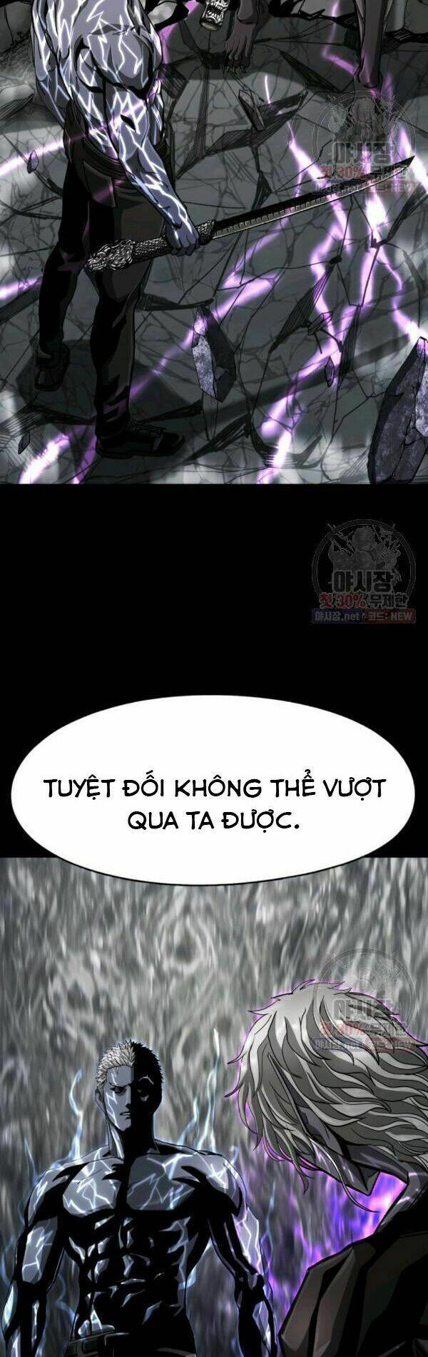 Thợ Săn Đầu Tiên: Chapter 95