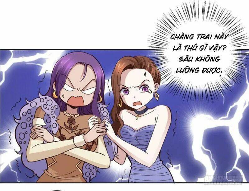 Đô Thị Chí Tôn Hệ Thống: Chapter 25