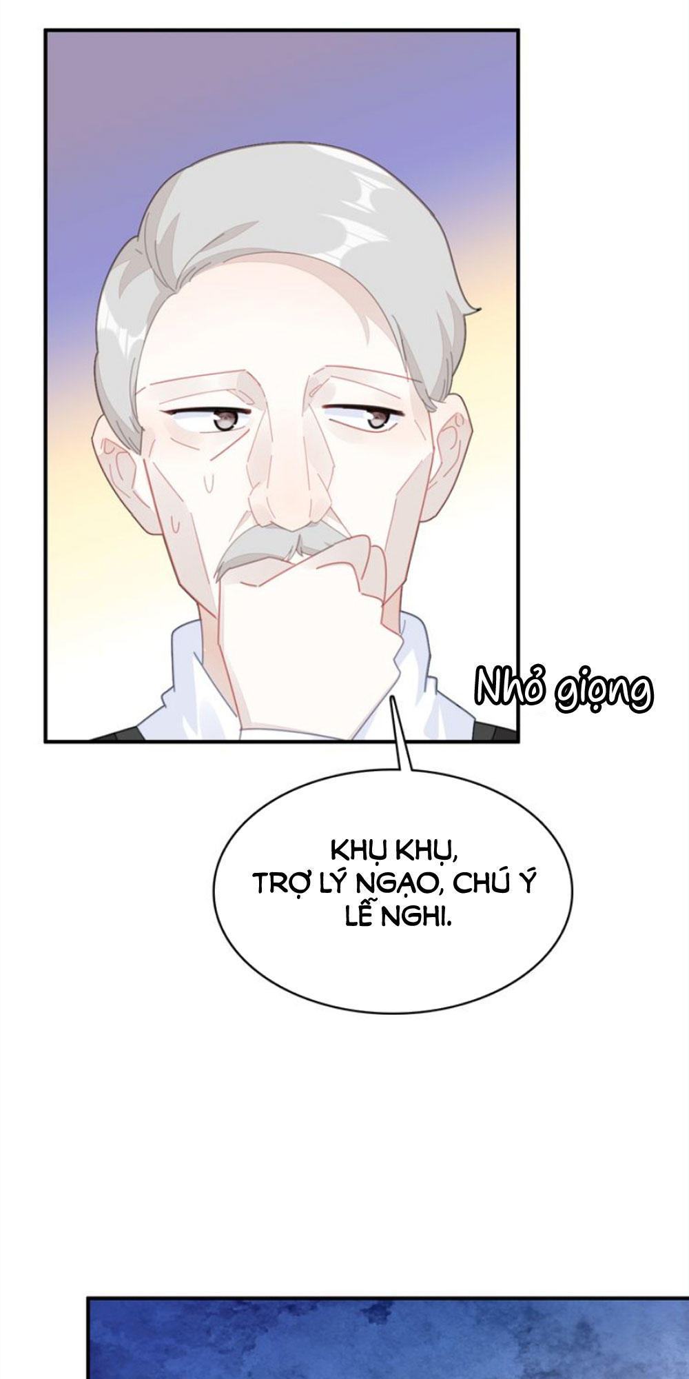 Ái Ngạo Kiều Long Vương Gia: Chapter 23