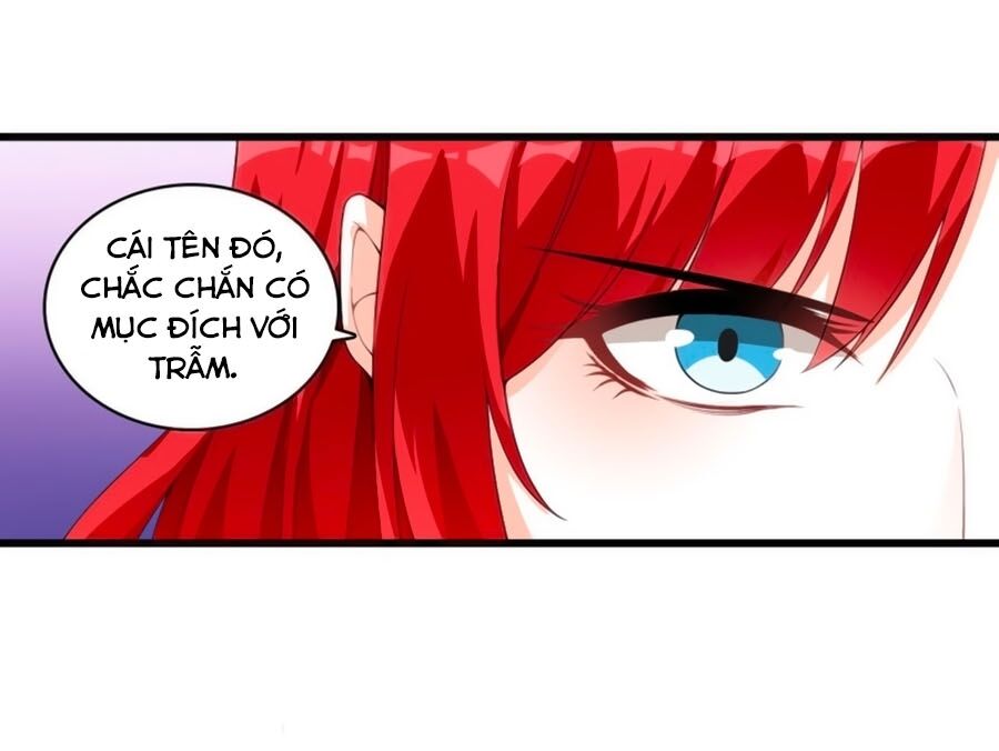 Phản Phái Nữ Đế Lai Tập: Chapter 14