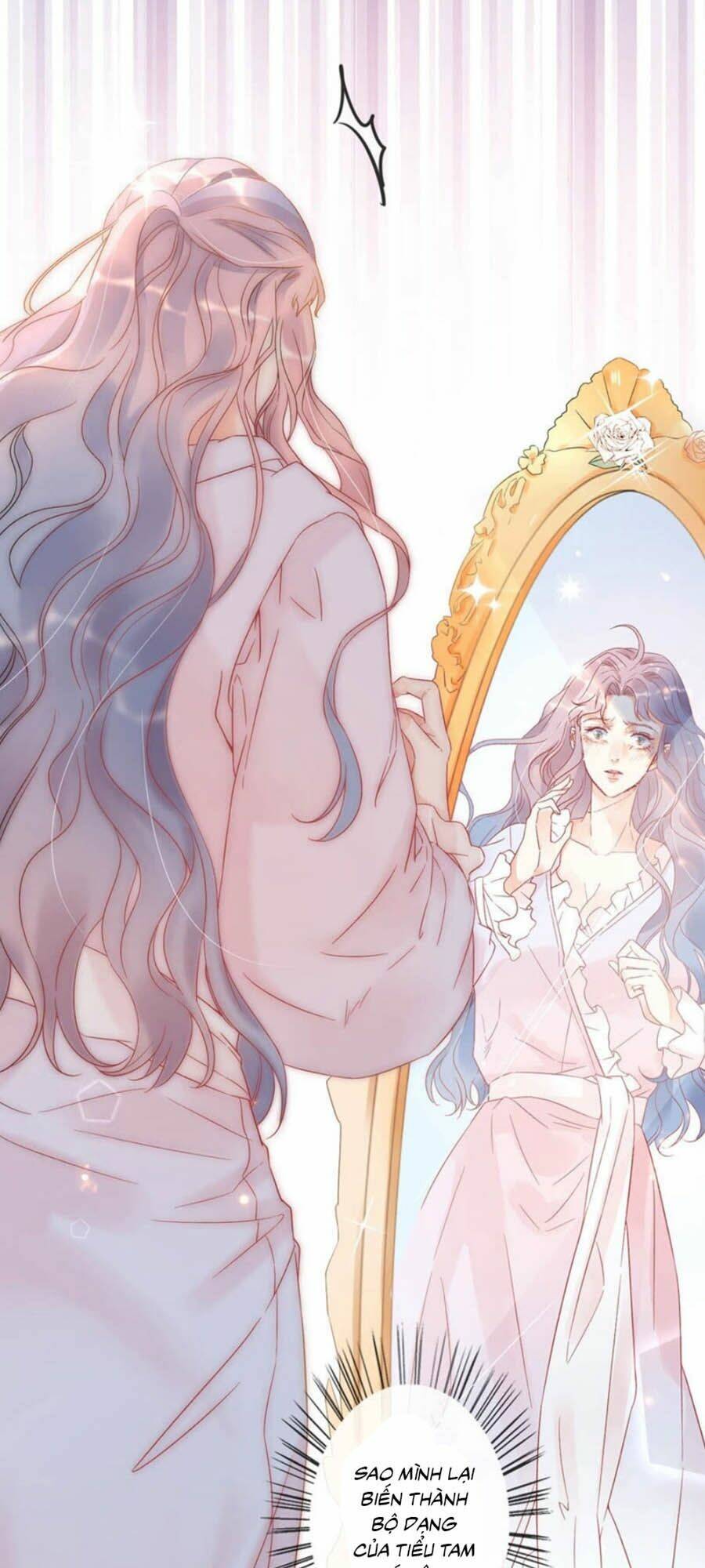 Cựu Ái Tân Nhan: Chapter 1