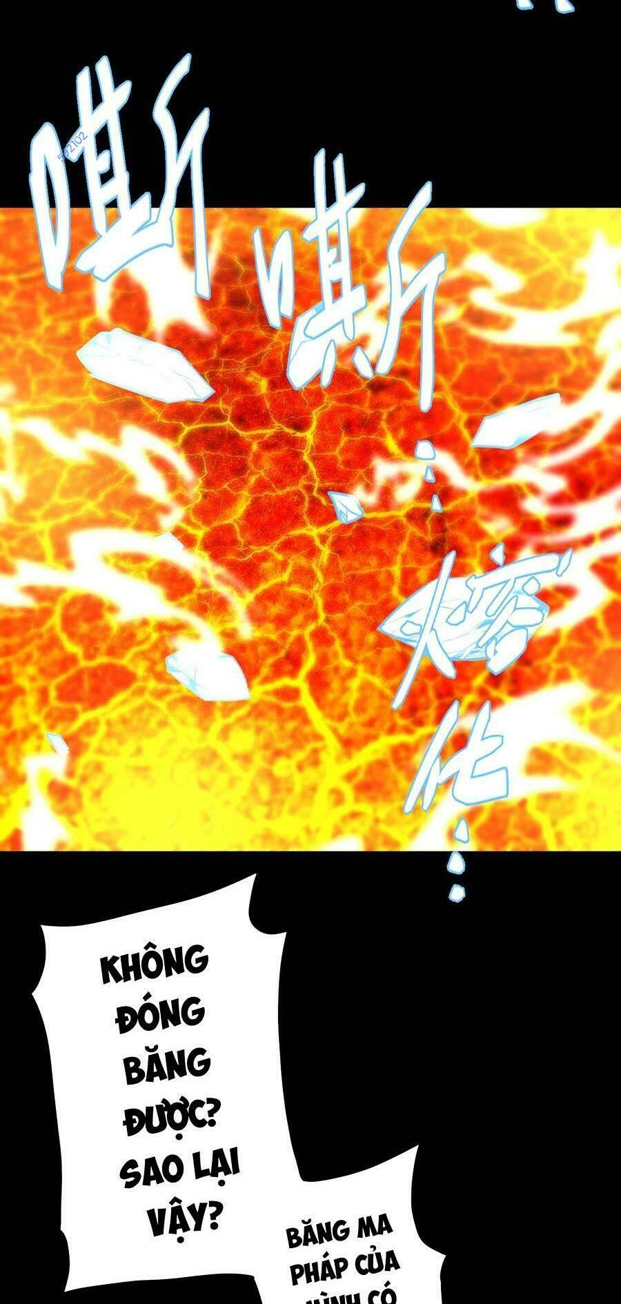 Tác Giả Sinh Tồn Ký: Chapter 19