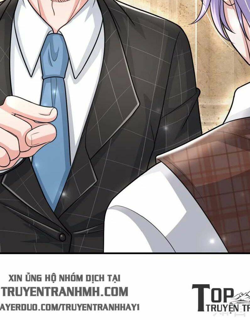 Tuyệt Đỉnh Khí Thiếu: Chapter 31