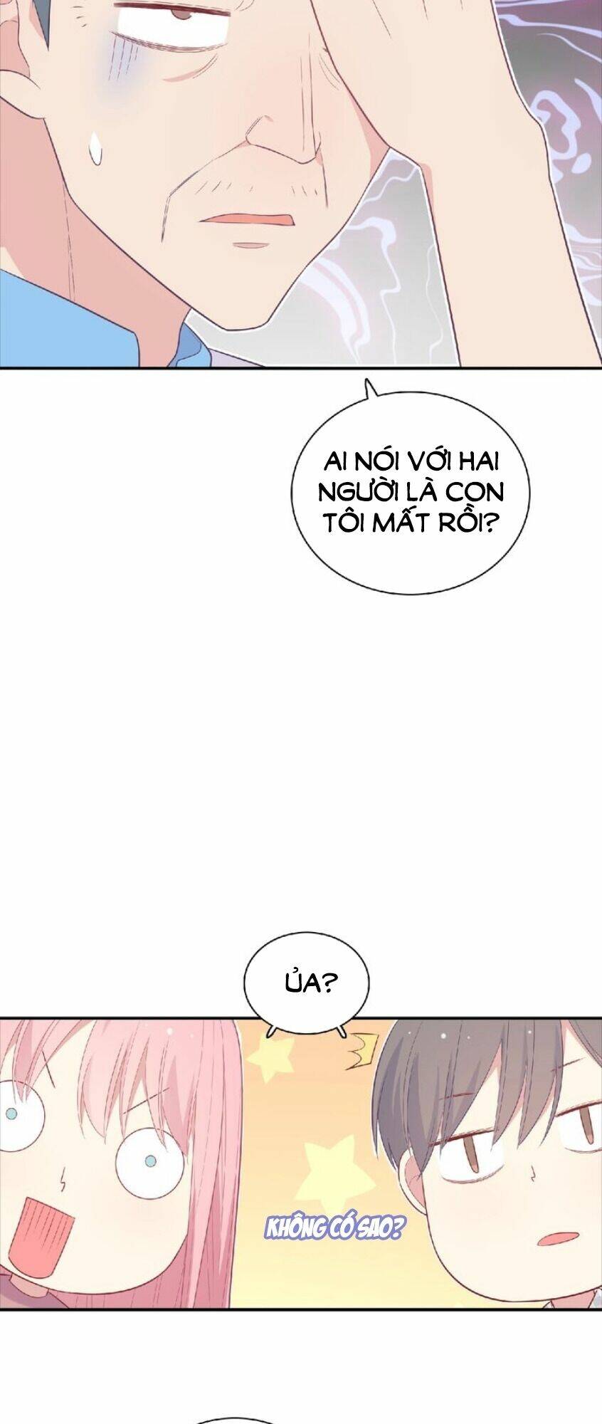 Vương Tử Thành Phố Và Công Chúa Amazon: Chapter 64