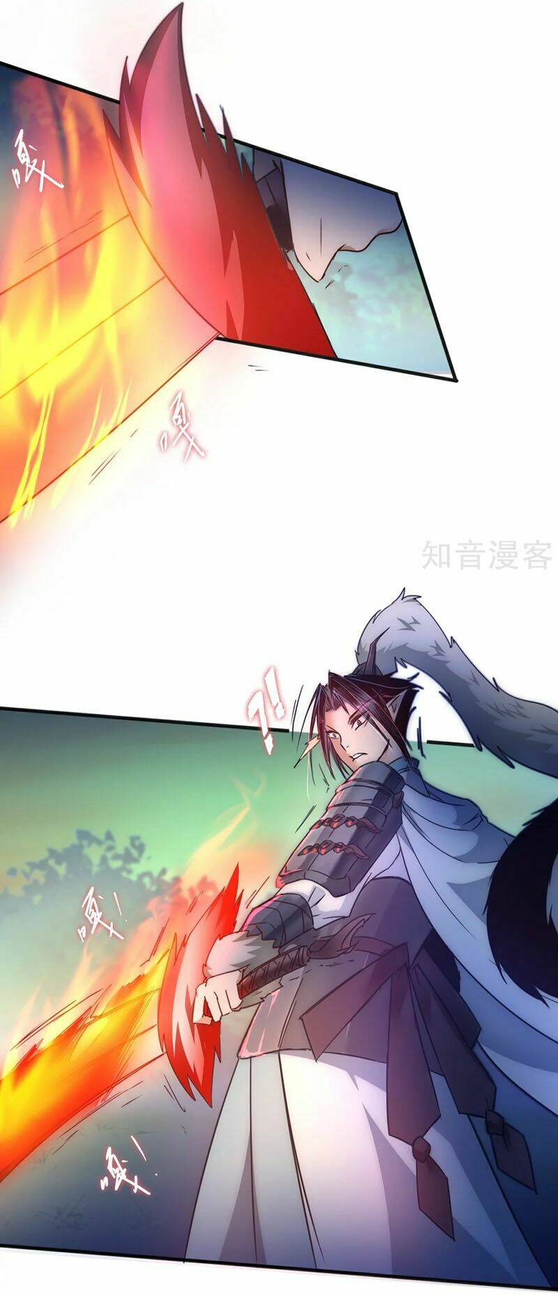 Nghịch Chuyển Tiên Đồ: Chapter 35