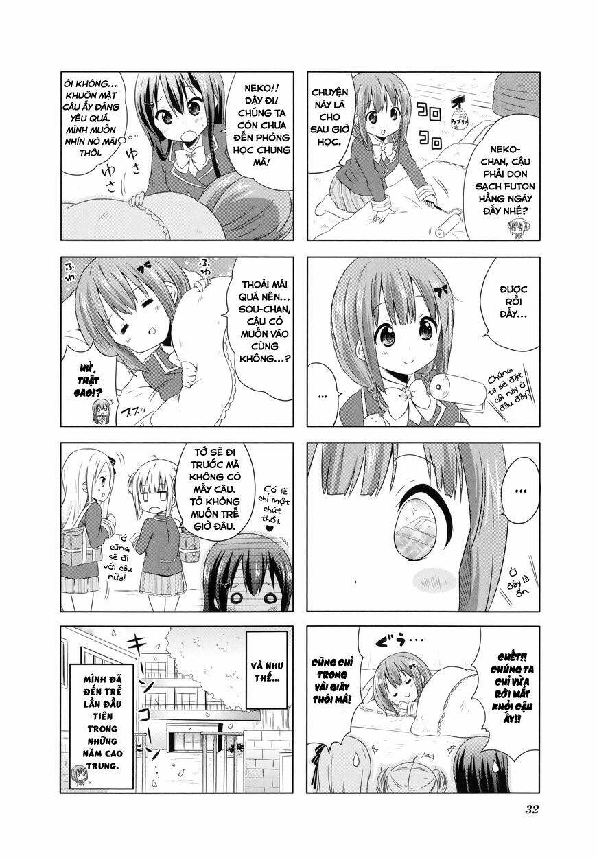 Sukuri Zo: Chapter 3