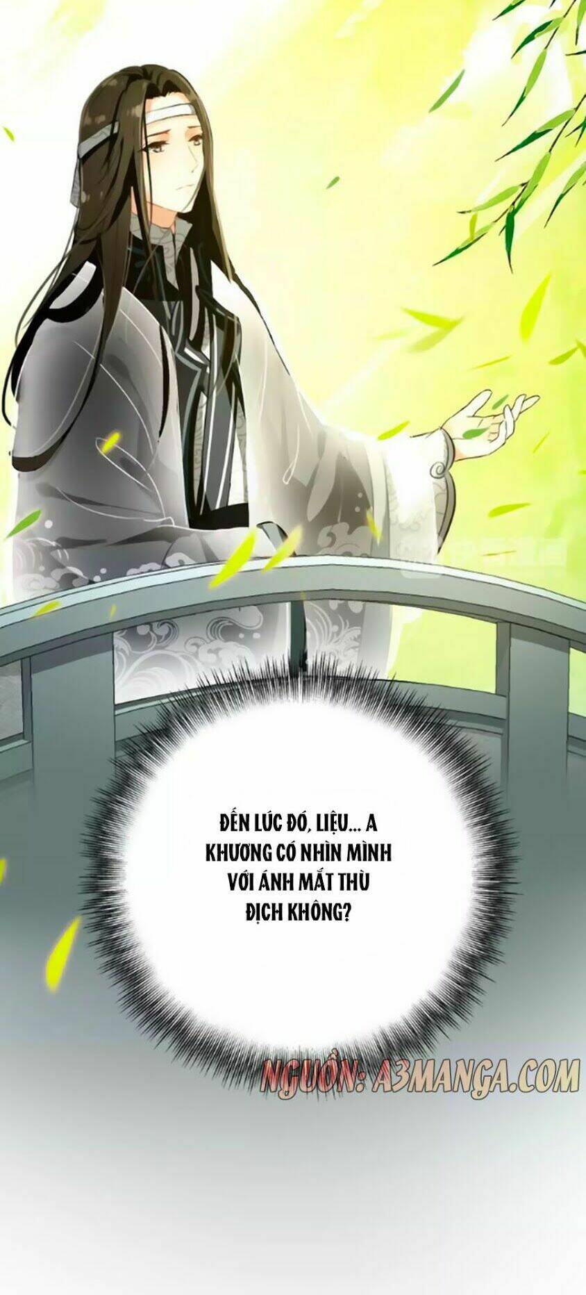 Mỹ Nhân Làm Tướng: Chapter 60