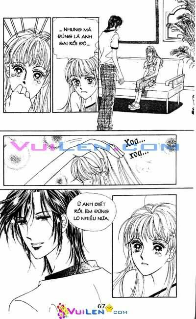 New Sexy Simpleton: Chapter 4