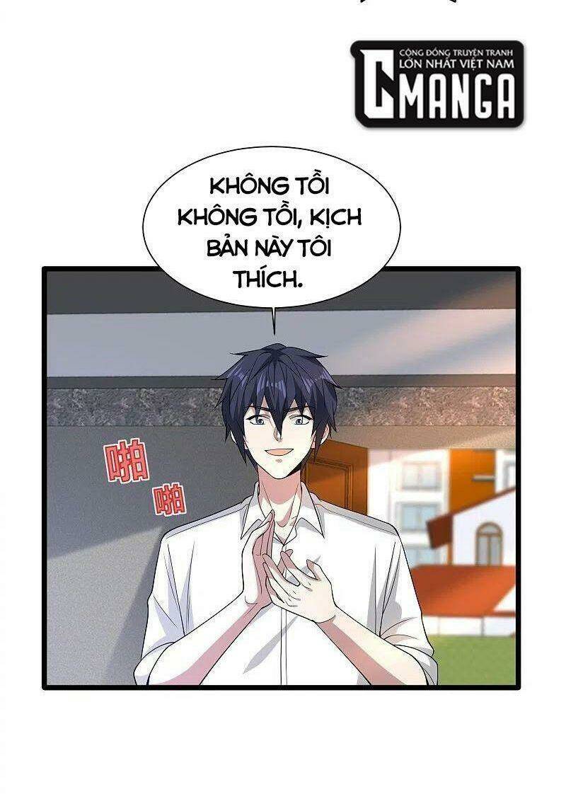 Đô Thị Tà Vương: Chapter 231