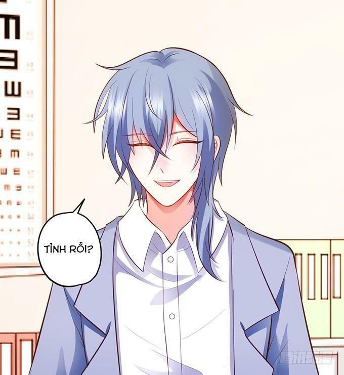 Hồ Tiên Hung Bạo: Chapter 90