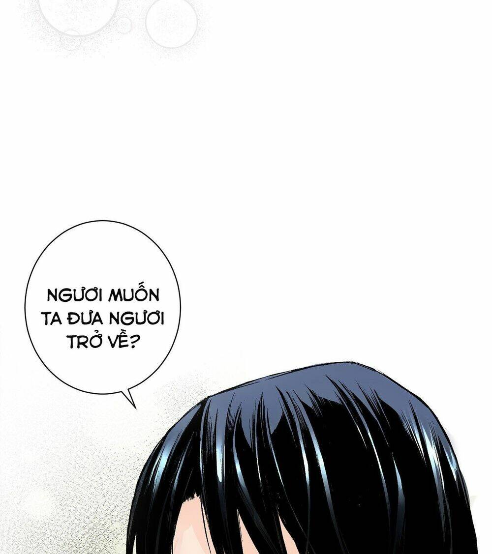 Cuộc Phản Công Của Nàng Hầu: Chapter 3