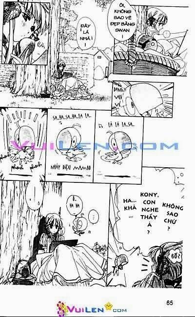 Duyên Kỳ Ngộ: Chapter 4