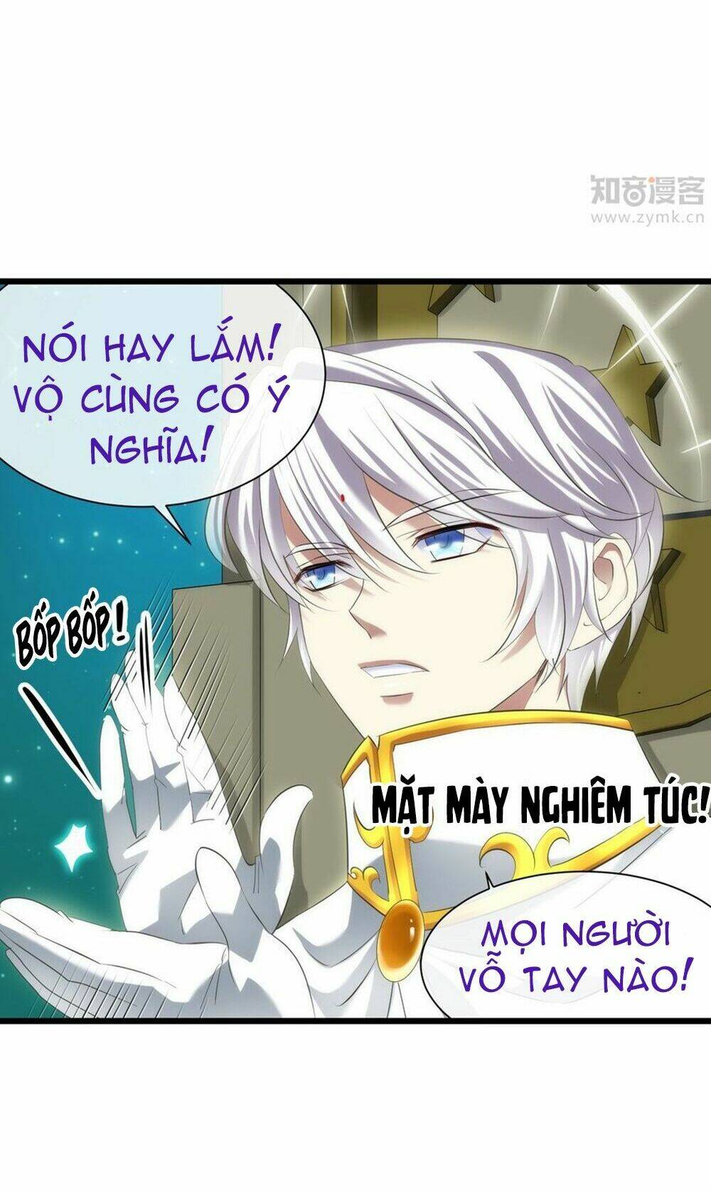 Một Vạn Tư Thế Công Lược Yêu Nam: Chapter 52