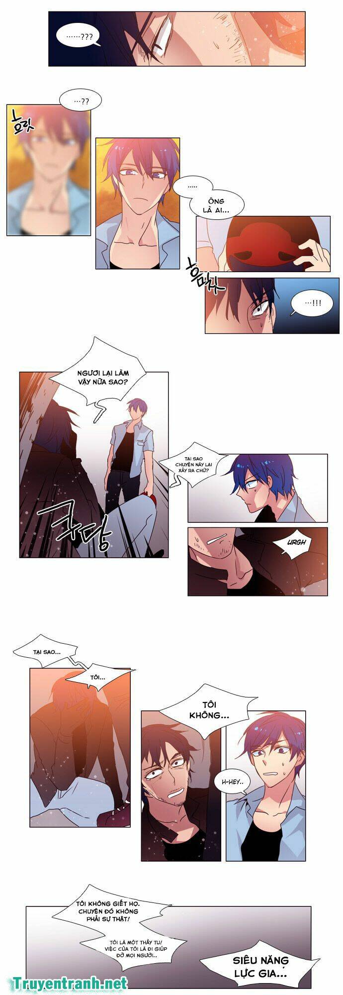 Wonted: Chapter 44