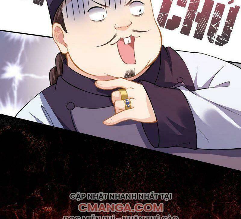 Quận Chúa Vững Vàng, Thiết Lập Nhân Vật Không Thể Vỡ: Chapter 18