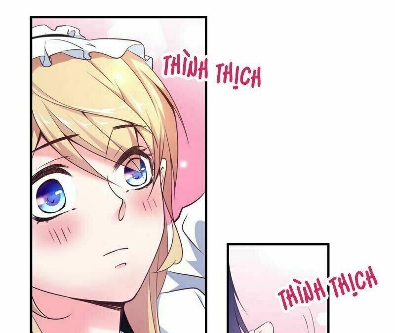 Chiến Lược Lãng Mạn Của Thịnh Thiếu: Chapter 44