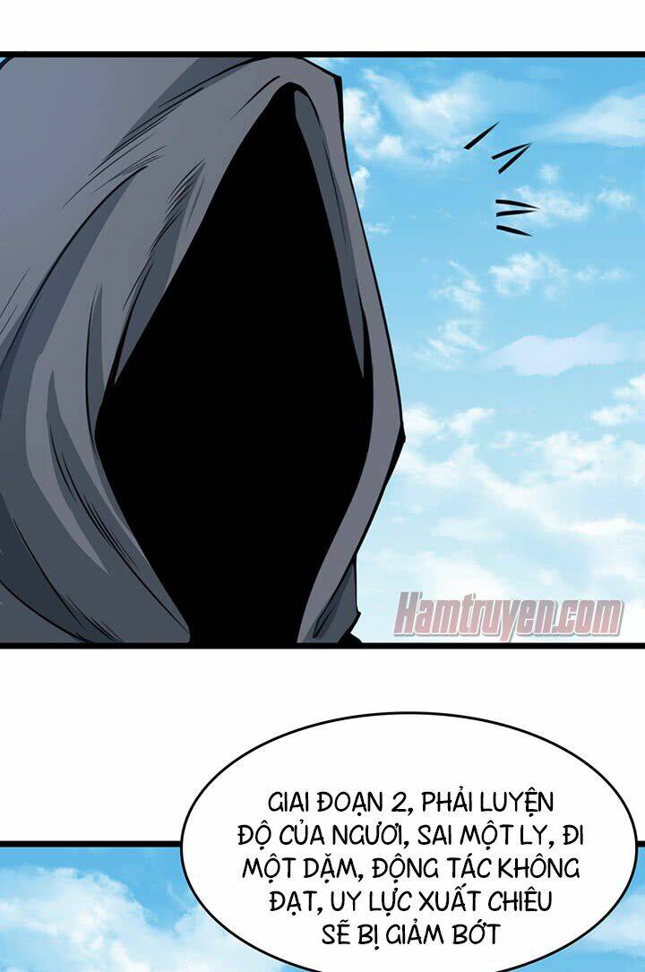 Hiệp Hành Cửu Thiên: Chapter 103