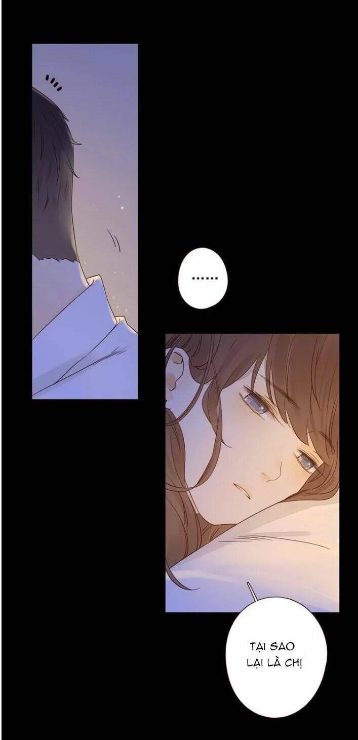 Cô Ấy Không Đáng Yêu: Chapter 17
