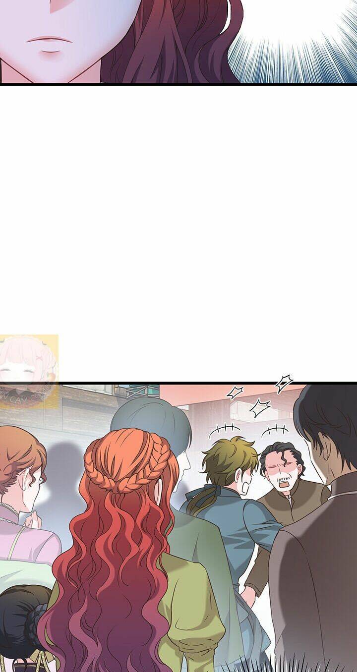 Nhân Vật Phản Diện Yêu Cầu Tôi Yêu Chàng: Chapter 17