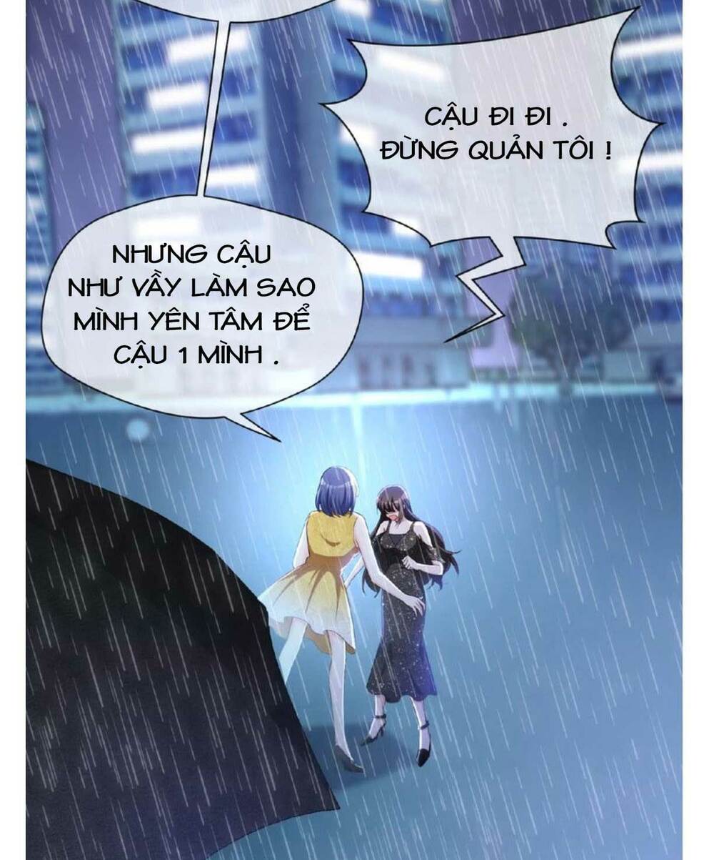 Cô Vợ Nhỏ Nuông Chiều Quá Lại Thành Ác!!: Chapter 88