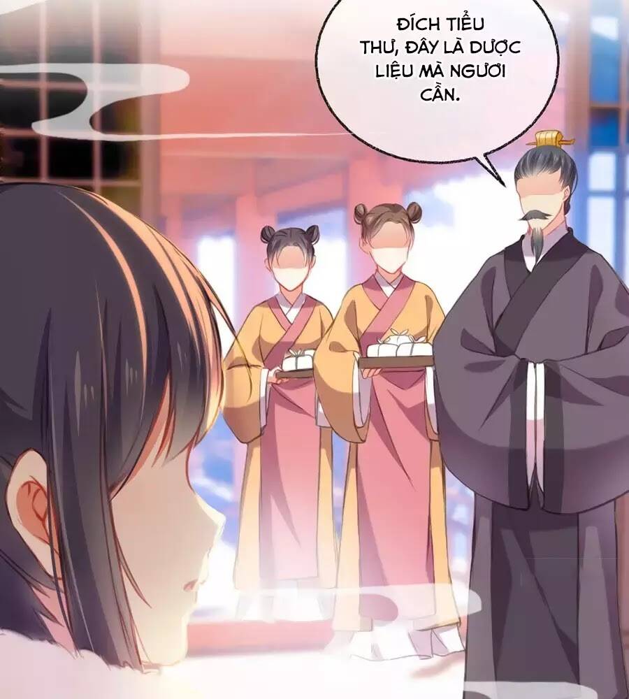 Trọng Sinh Chi Đích Nữ Bất Thiện: Chapter 7
