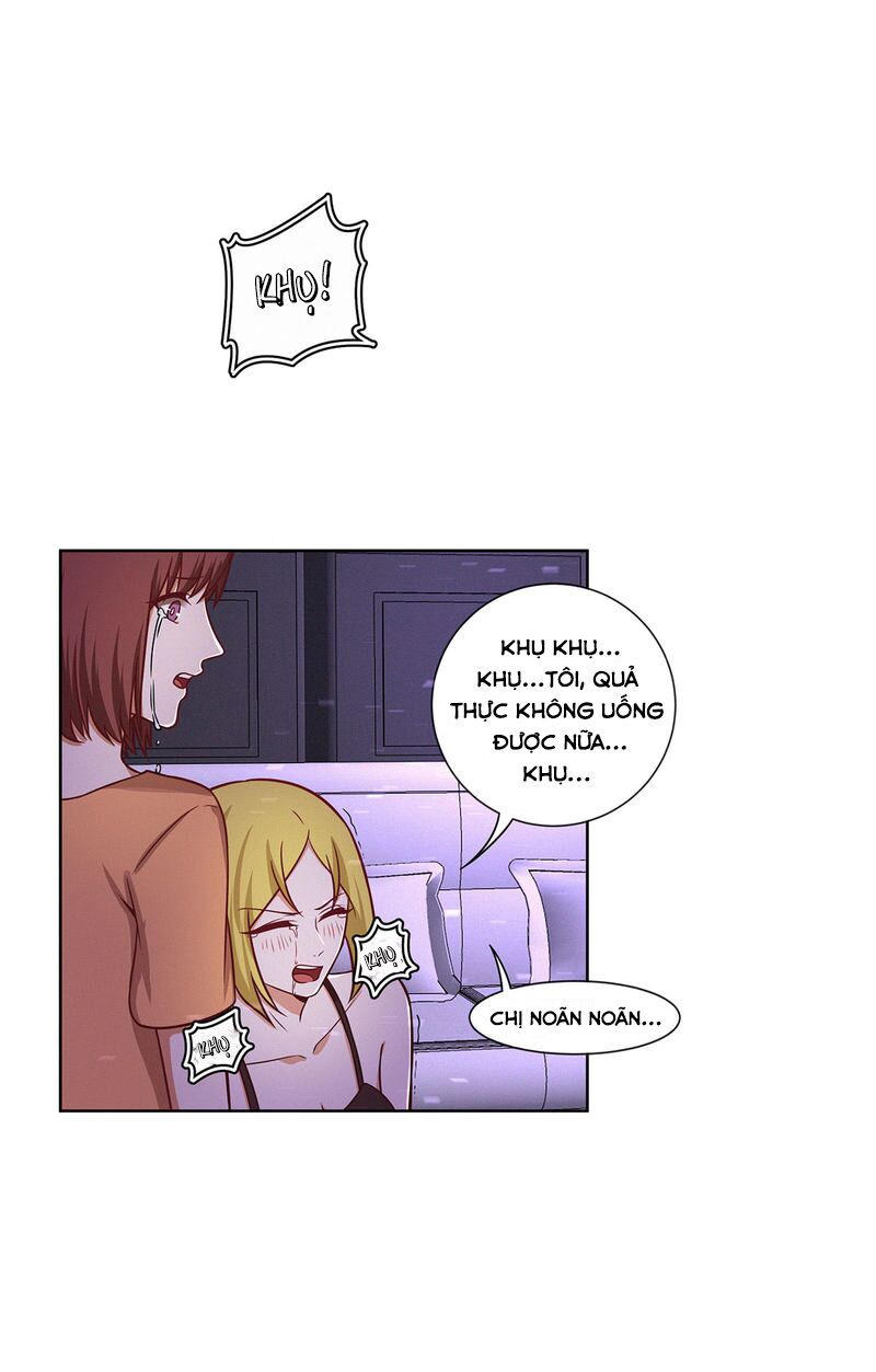 Trọng sinh quý thê chi phục thù hoa lệ: Chapter 33