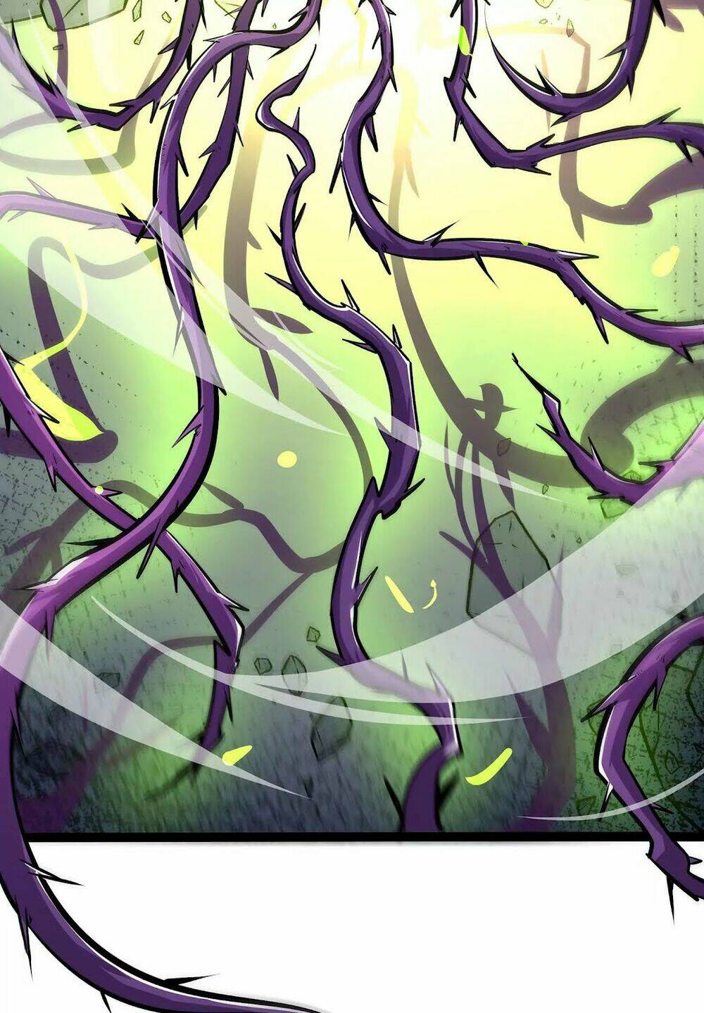 Chư Thần Rút Lui: Chapter 20