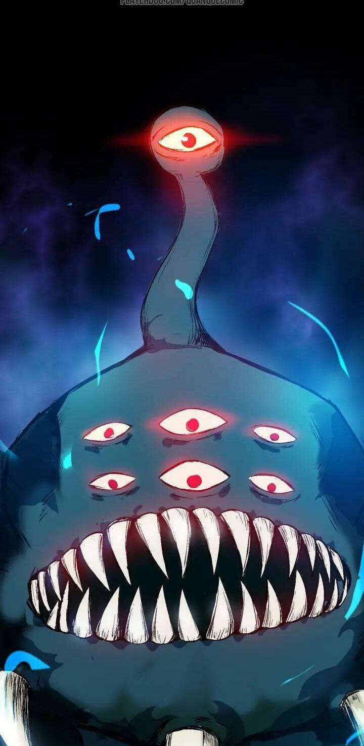 Long Mạch Võ Thần: Chapter 24